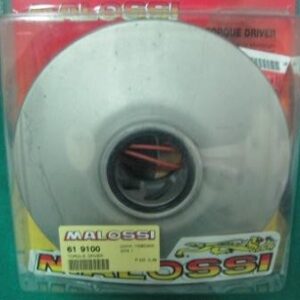 ΤΡΟΧΑΛΙΑ ΠΙΣΩ DRIVER MALOSSI PIAGGIO 50