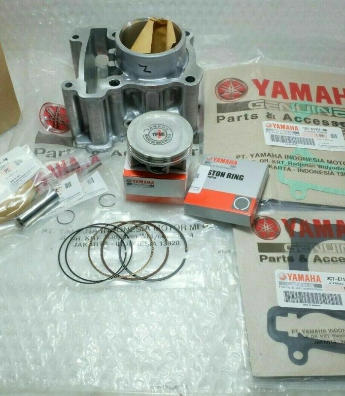 0000015119-1 ΚΥΛΙΝΔΡΟΣ ΜΕ ΠΙΣΤΟΝΙ ΚΑΙ ΦΛΑΝΤΖΕΣ CRYPTON X-135 -57mm- OR