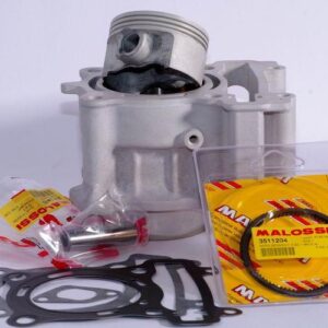 ΚΥΛΙΝΔΡΟΣ ΜΕ ΠΙΣΤΟΝΙ CRYPTON Χ 135 63mm MALOSSI