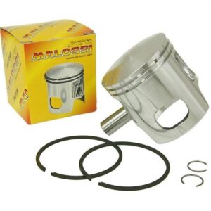 ΠΙΣΤΟΝΙ MALOSSI -47,8mm- 080 ΥΑΜΑΗΑ - MINARELLI ΜΕ ΠΕΙΡΟ 10mm