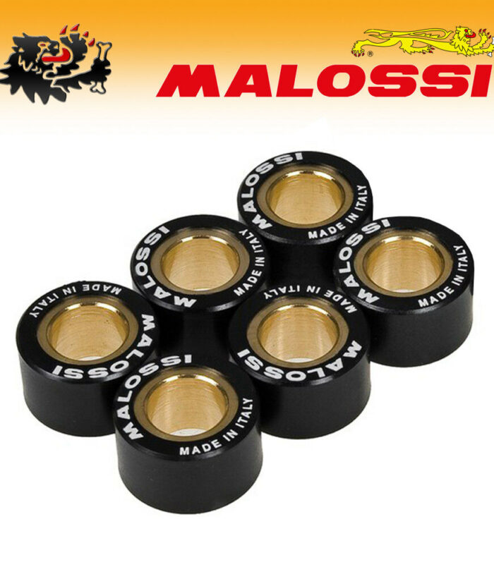 0000012821-1 ΜΠΙΛΙΕΣ ΦΥΓΟΚΕΝΤΡΙΚΟΥ MALOSSI 20 x 17 x 10,5gr