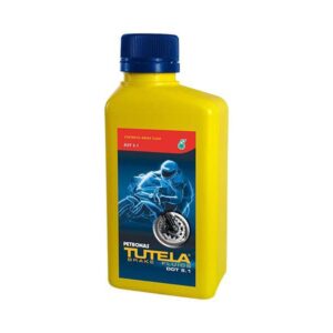 ΥΓΡΟ ΦΡΕΝΩΝ (ΠΡΟΣΤΑΣΙΑΣ) PETRONAS DOT 5,1 250ml