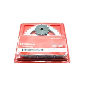 ΣΕΤ ΑΛΥΣΙΔΑ ΓΡΑΝΑΖΙΑ SUPRA 110 OR