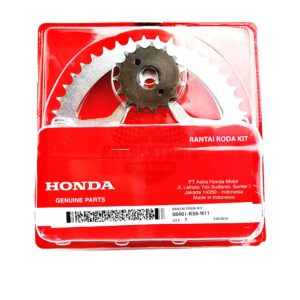 ΣΕΤ ΑΛΥΣΙΔΑ ΓΡΑΝΑΖΙΑ HONDA GTR150 OR