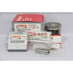 ΠΙΣΤΟΝΙ ΚΟΜΠΛΕ CRYPTON X-135 -57mm- OR