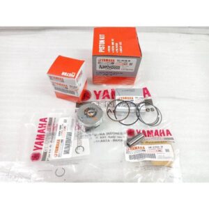 ΠΙΣΤΟΝΙ ΚΟΜΠΛΕ ΥΑΜΑΗΑ CRYPTON S -50mm- STD OR