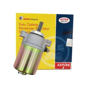 ΜΙΖΑ YAMAHA CRYPTON S ASPIRA
