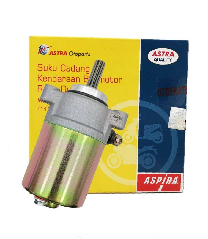 ΜΙΖΑ YAMAHA CRYPTON S ASPIRA