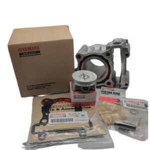 ΚΥΛΙΝΔΡΟΣ ΜΕ ΠΙΣΤΟΝΙ CRYPTON X-135 -54mm- STD. OR