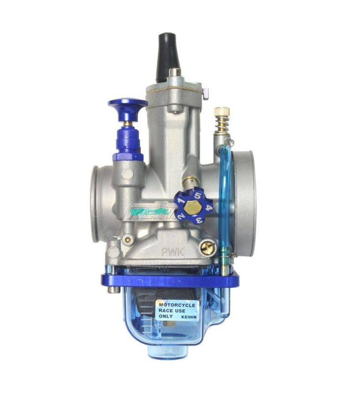 ΚΑΡΜΠΥΡΑΤΕΡ ΜΠΛΕ ΔΙΑΦΑΝΟ KEIHIN PWK 28mm