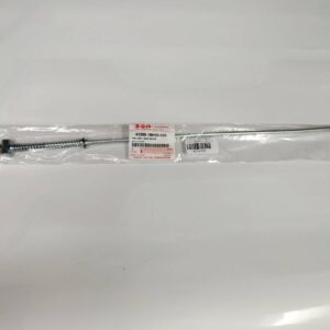 ΝΤΙΖΑ ΠΙΣΩ ΦΡΕΝΟΥ -ΒΕΡΓΑ- SUZUKI ADDRESS FL 125ie OR