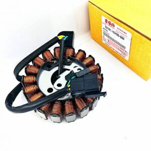 ΠΗΝΕΙΑ SUZUKI ADDRESS FL 125ie OR