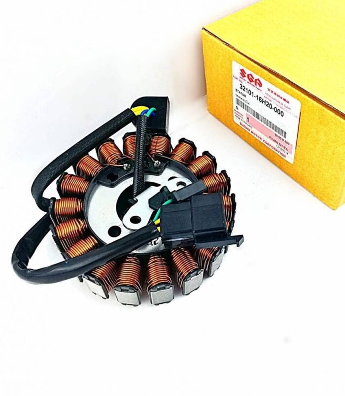 0000023678-1 ΠΗΝΕΙΑ SUZUKI ADDRESS FL 125ie OR