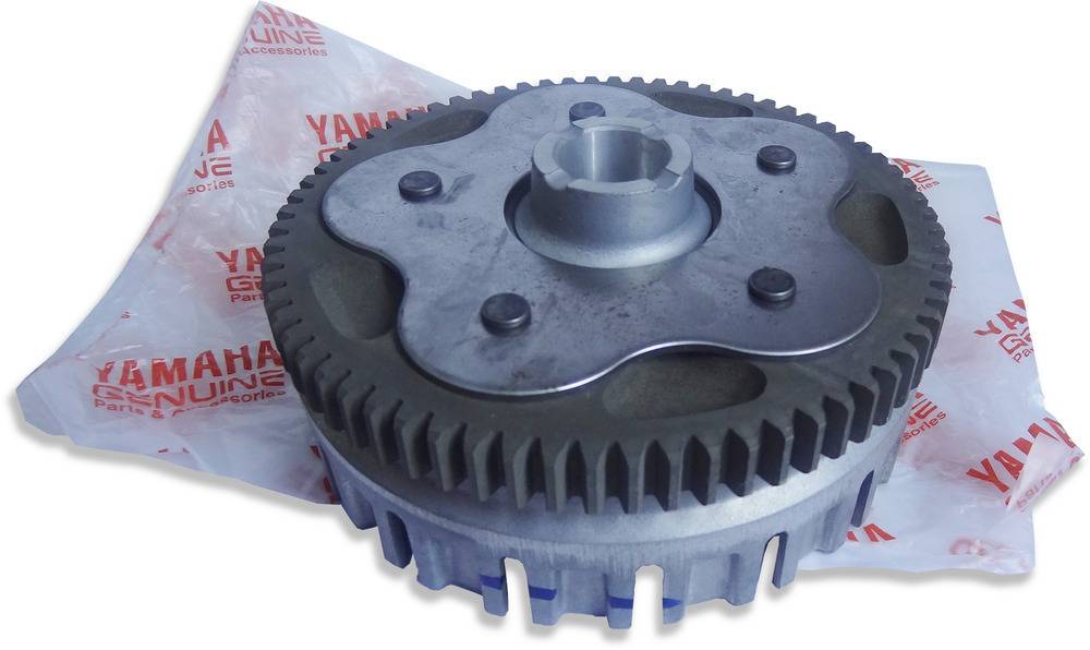 0000020788-1 ΚΑΜΠΑΝΑ ΔΙΣΚΩΝ CRYPTON X-135 OR 5YP-E6150-00
