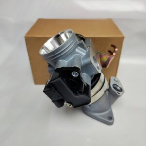 ΑΝΤΑΛΛΑΚΤΙΚΑ ΣΩΜΑ ΨΕΚΑΣΜΟΥ ME T.P.S YAMAHA YZ-R/ CRYPTON X-135 34mm
