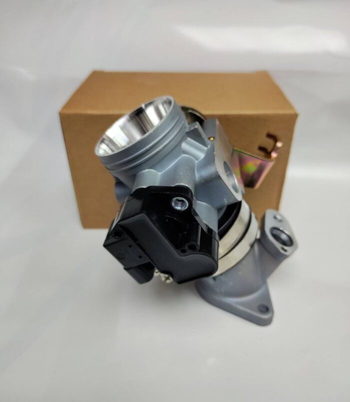ΑΝΤΑΛΛΑΚΤΙΚΑ ΣΩΜΑ ΨΕΚΑΣΜΟΥ ME T.P.S YAMAHA YZ-R/ CRYPTON X-135 34mm