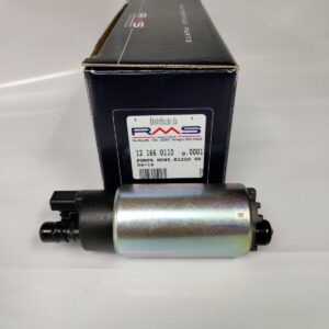 ΤΡΟΜΠΑ ΒΕΝΖΙΝΗΣ BMW F650GS- F800GS- HD200- Z 750-1000 RMS 121660110