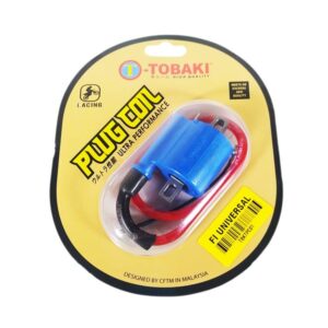 ΠΟΛΛΑΠΛΑΣΙΑΣΤΗΣ RACING INJECTION UNIVERSAL TOBAKI