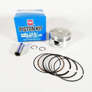 ΠΙΣΤΟΝΙ ΚΟΜΠΛΕ HONDA SH150 60mm -0200- JAPAN