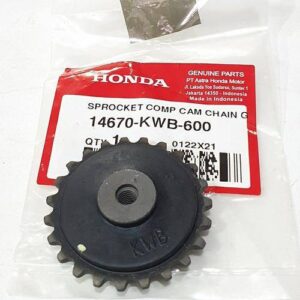 ΓΡΑΝΑΖΙ ΑΝΤΛΙΑΣ ΛΑΔΙΟΥ HONDA WAVE- ASTREA X 110ie -KWB- OR