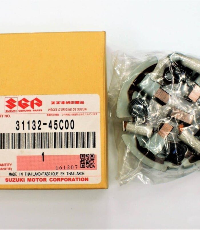 0000010981-1 ΚΑΡΒΟΥΝΑΚΙΑ ΜΙΖΑΣ GSXR1300 '04-14/ DL-1000 /APRILIA 1000 /BMW F650-800GS 2001 OR