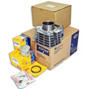 ΚΥΛΙΝΔΡΟΣ ΜΕ ΠΙΣΤΟΝΙ CRYPTON 115 -5TN- STD FEDERAL/ASPIRA