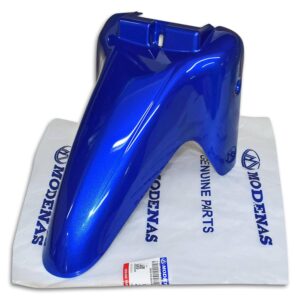 ΦΤΕΡΟ ΕΜΠΡΟΣ Α ΜΕΡΟΣ ΜΠΛΕ KRISS 125 ΚΑΡΜΠΥΡΑΤΕΡ OR