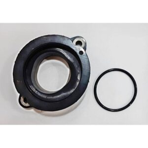 ΛΑΙΜΟΣ ΚΑΡΜΠΥΡΑΤΕΡ YAMAHA TDM 900 '2005-10 ROC