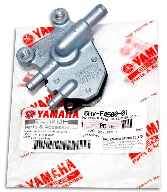0000020219-1 ΡΟΥΜΠΙΝΕΤΟ ΒΕΝΖΙΝΗΣ CRYPTON105 /F1Z-R/ JOG-3KJ OR-5HV-F4500-01-