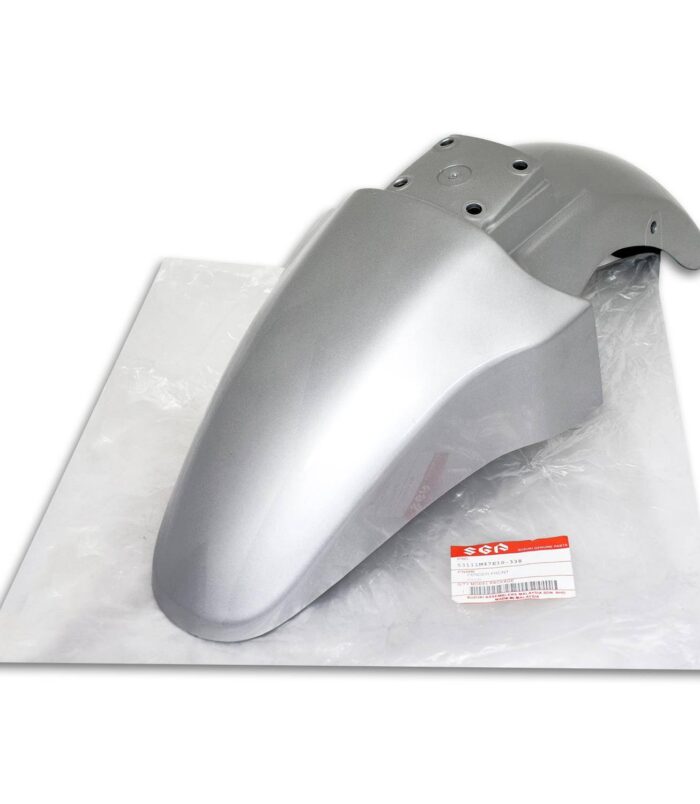 ΦΤΕΡΟ ΕΜΠΡΟΣ ΑΣΗΜΙ FX125 OR