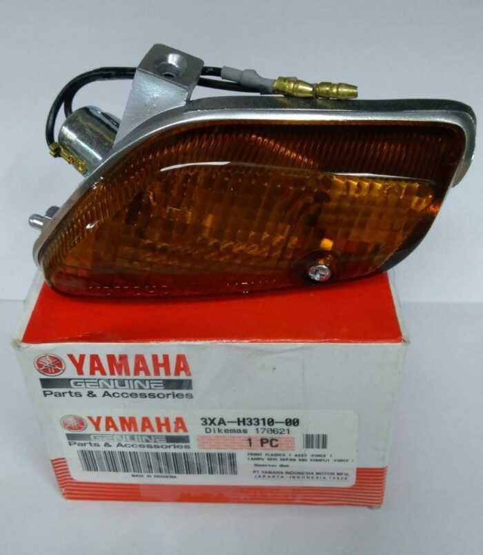 0000001678-1 ΦΛΑΣ ΕΜΠΡΟΣ -LH- CRYPTON/F1Z -3ΧΑ -4ST- OR