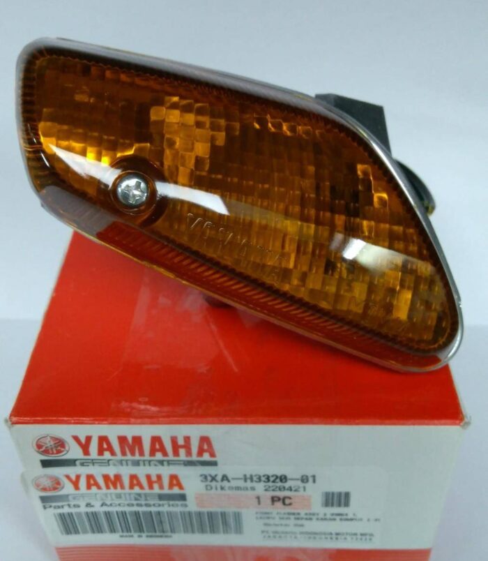 0000010835-1 ΦΛΑΣ ΕΜΠΡΟΣ -RH- CRYPTON - F1Z 3XA -4ST OR