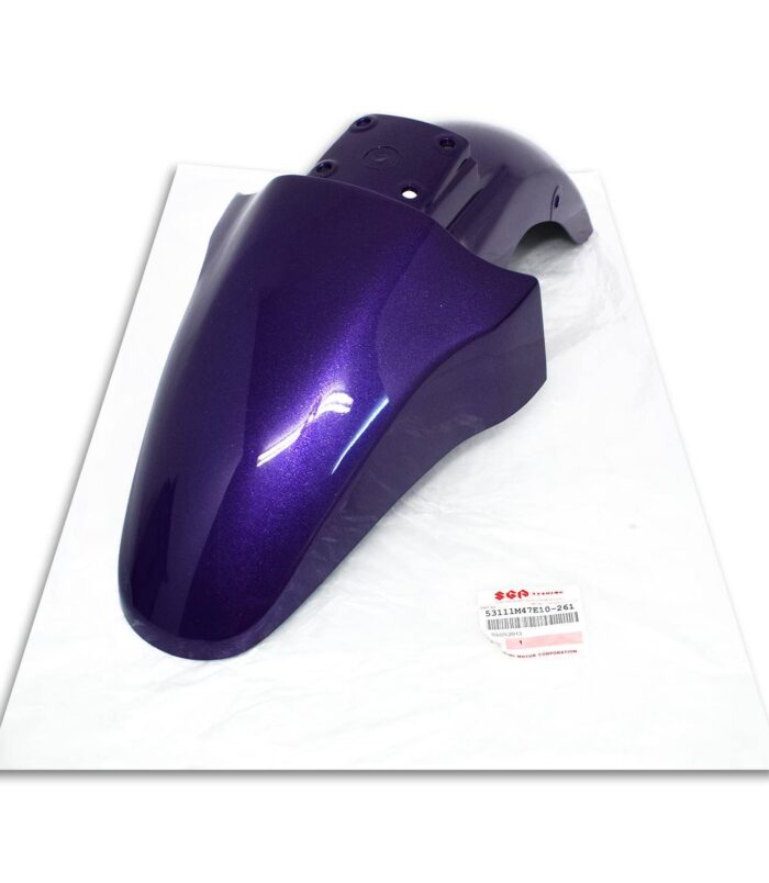 ΦΤΕΡΟ ΕΜΠΡΟΣ ΜΩΒ FX125 OR