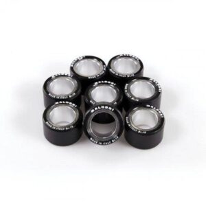 ΜΠΙΛΙΕΣ ΦΥΓΟΚΕΝΤΡΙΚΟΥ 25 x 15,9 x 12gr MALOSSI 8 TEMAXIA PIAGGIO 350