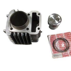 ΚΥΛΙΝΔΡΟΣ ΜΕ ΠΙΣΤΟΝΙ HONDA WAVE 110ie STD FEDERAL