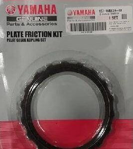 ΔΙΣΚΟΙ ΑΜΠΡΑΓΙΑΖ YAMAHA CRYPTON Χ-135 ΣΕΤ ΓΝΗΣΙΟΙ OR