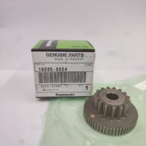 ΓΡΑΝΑΖΙ ΚΟΜΠΛΕΡ ΜΙΖΑΣ ΔΙΠΛΟ 15-59T KAWASAKI ZX-130 - MODENAS X-CITE - GT 135 OR