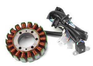 ΠΗΝΕΙΟΦΟΡΟΣ ΚΟΜΠΛΕ YAMAHA XT 660- MT03 '2004-14 MTX