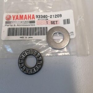 ΡOYΛEMAN ΛΕΒΙΕ ΤΑΧΥΤΗΤΩΝ CRYPTON 105-135 ΜΑΚΑΡΑΝΟΤΟ ΛΕΠΤΟ ΜΕ ΡΟΔΕΛΕΣ
