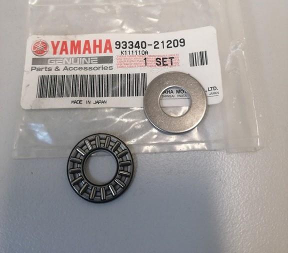 0000010371-1 ΡOYΛEMAN ΛΕΒΙΕ ΤΑΧΥΤΗΤΩΝ CRYPTON 105-135 ΜΑΚΑΡΑΝΟΤΟ ΛΕΠΤΟ ΜΕ ΡΟΔΕΛΕΣ