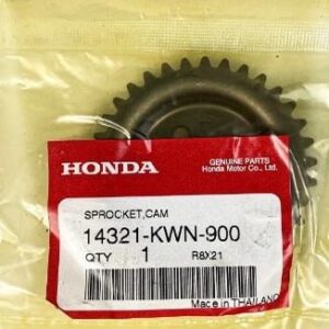 ΓΡΑΝΑΖΙ ΕΚΚΕΝΤΡΟΦΟΡΟΥ HONDA PCX 125-150 '2010-16 - SH 125-150 '2012 -14 OR