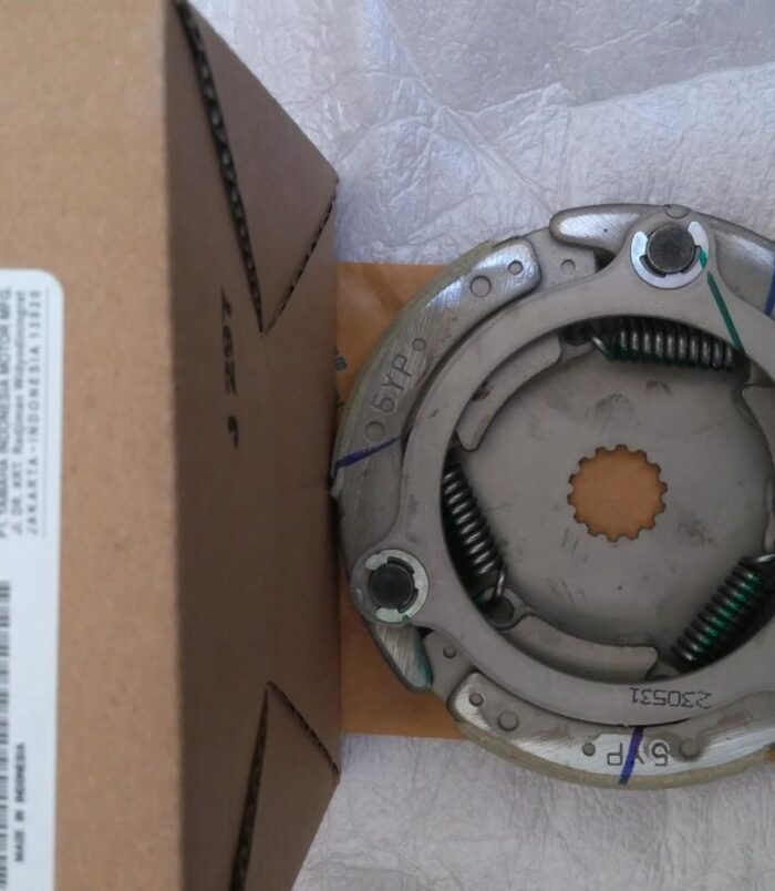ΣΙΑΓΩΝΕΣ ΦΥΓΟΚΕΝΤΡΙΚΟΥ YAMAHA CRYPTON X-135 -1S7-E6620-11- OR
