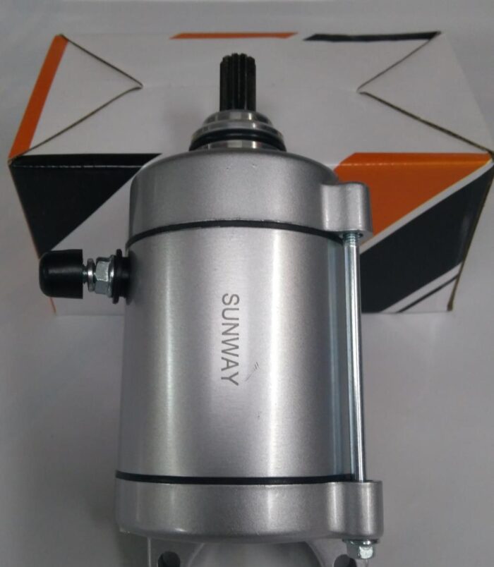 MIZA HONDA CG200 9ΔΟNTIA ΕΜΠΡΟΣ ΒΙΔΑ SUNWAY