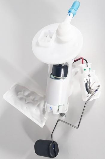 0000018145-1 ΑΝΤΛΙΑ ΒΕΝΖΙΝΗΣ ΚΟΜΠΛΕ YAMAHA CRYPTON X-135 BL-003 ROC