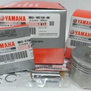 ΠΙΣΤΟΝΙ ΚΟΜΠΛΕ YAMAHA N-MAX 155 '2021-23 -BK6- STD. OR