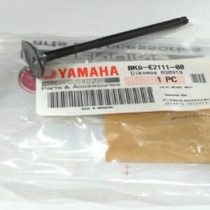 ΒΑΛΒΙΔΑ ΙΝ YAMAHA N-MAX 125-155 -BK6- '2021-23 OR