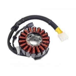 ΠΗΝΕΙΟΦΟΡΟΣ ΚΟΜΠΛΕ YAMAHA N-MAX 125-155 '2021-24 -B6H- OR