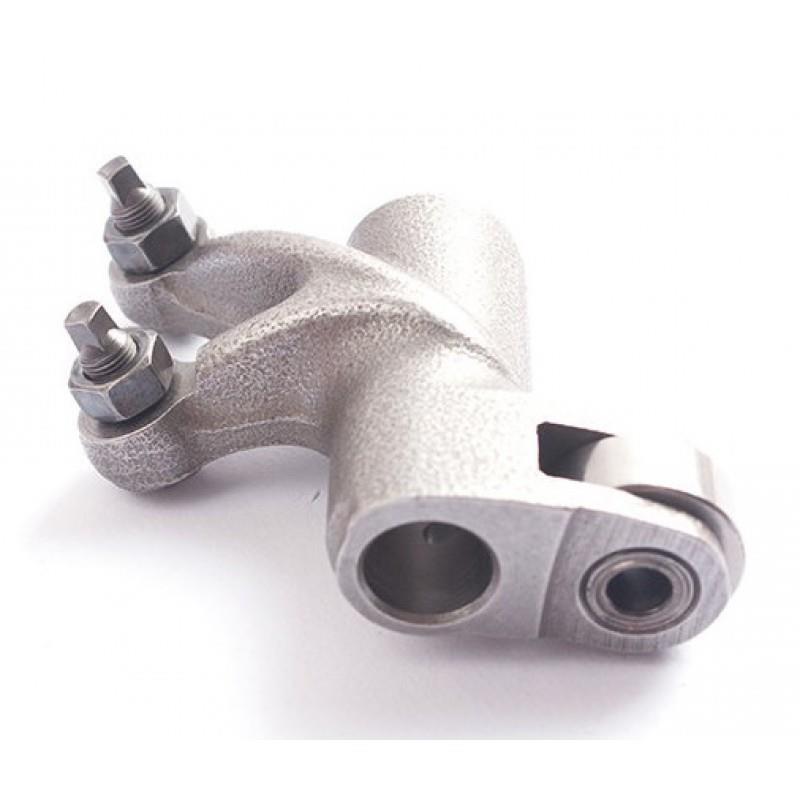 00*-1 ΚΟΚΚΟΡΑΚΙ -ΕΧ- YAMAHA N-MAX -2DP- OR
