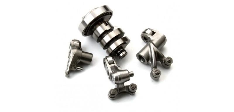 00*-1 ΕΚΚΕΝΤΡΟΦΟΡΟΣ ΜΕ ΚΟΚΚΟΡΑΚΙΑ YAMAHA N-MAX 125-155 '2017-19 ROC