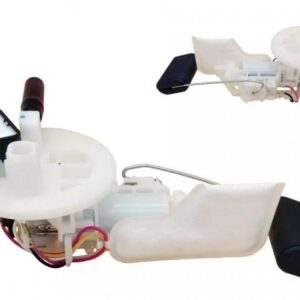 ΑΝΤΛΙΑ ΒΕΝΖΙΝΗΣ ΚΟΜΠΛΕ YAMAHA N-MAX 125-155 '2017-20 ROC